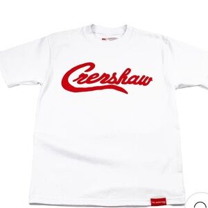 The Marathon Clothing Crenshaw Graphic Tee